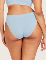 Bambu Bikini Trosa - Sky Blue