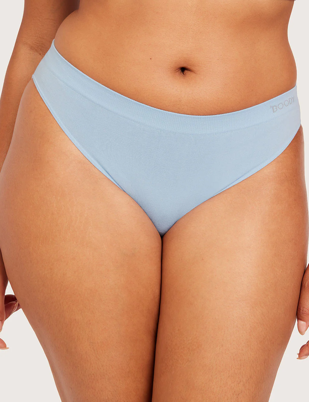 Bambu Bikini Trosa - Sky Blue