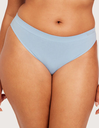 Bambu Bikini Trosa - Sky Blue
