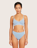 Bambu Bikini Trosa - Sky Blue