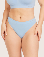 Bambu Bikini Trosa - Sky Blue