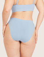 Bambu Bikini Trosa - Sky Blue