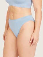 Bambu Bikini Trosa - Sky Blue