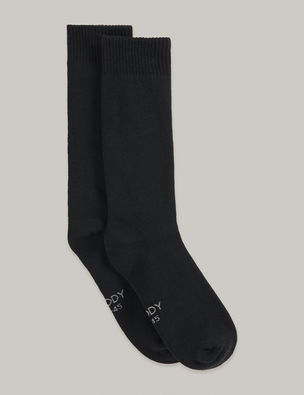 Crew Boot Socks