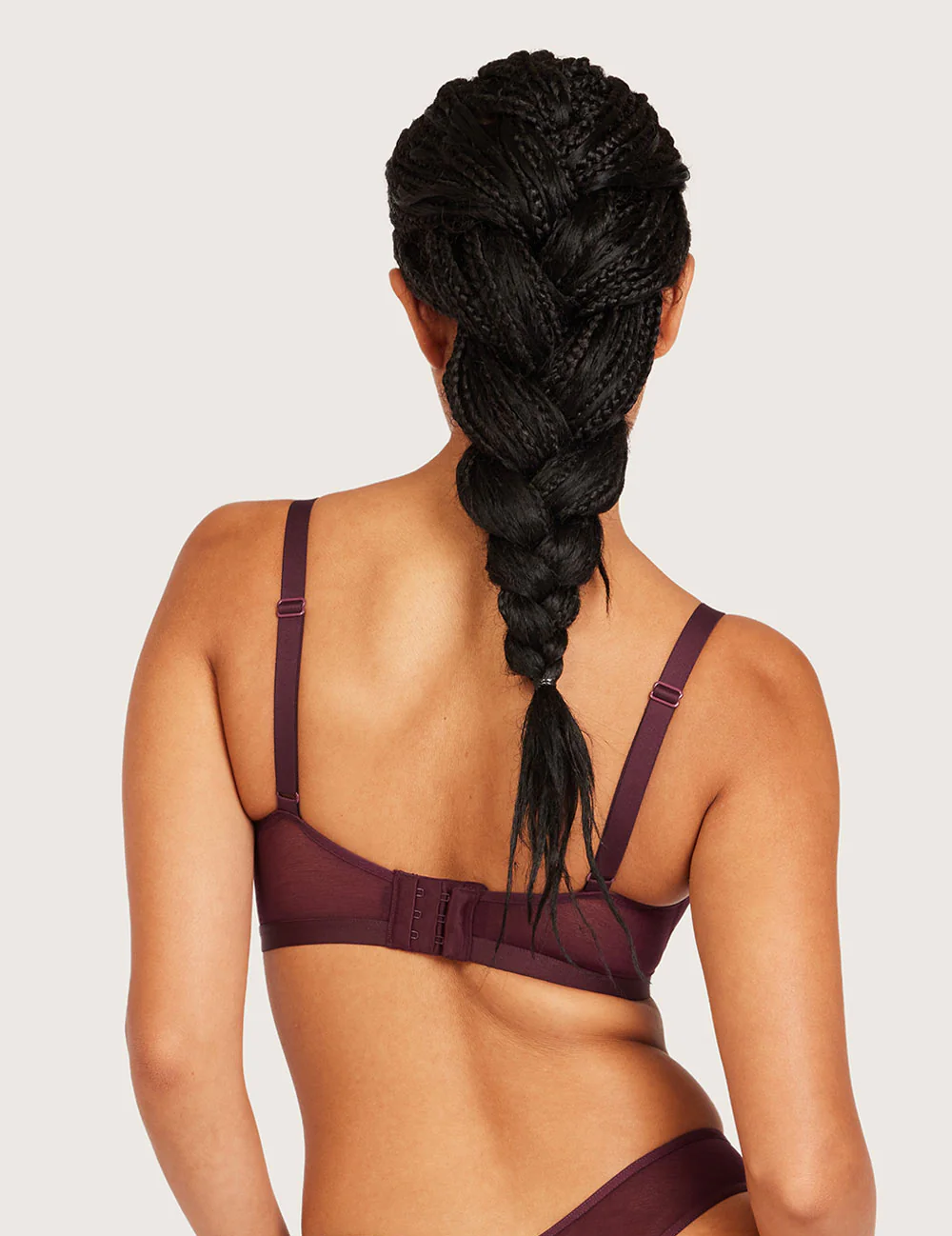 FreeMesh® Crop BH