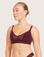 FreeMesh® Crop BH