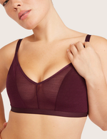 FreeMesh® Crop BH