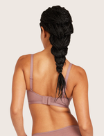 FreeMesh® Crop BH - Mauve