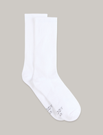 Cushioned Crew Socks