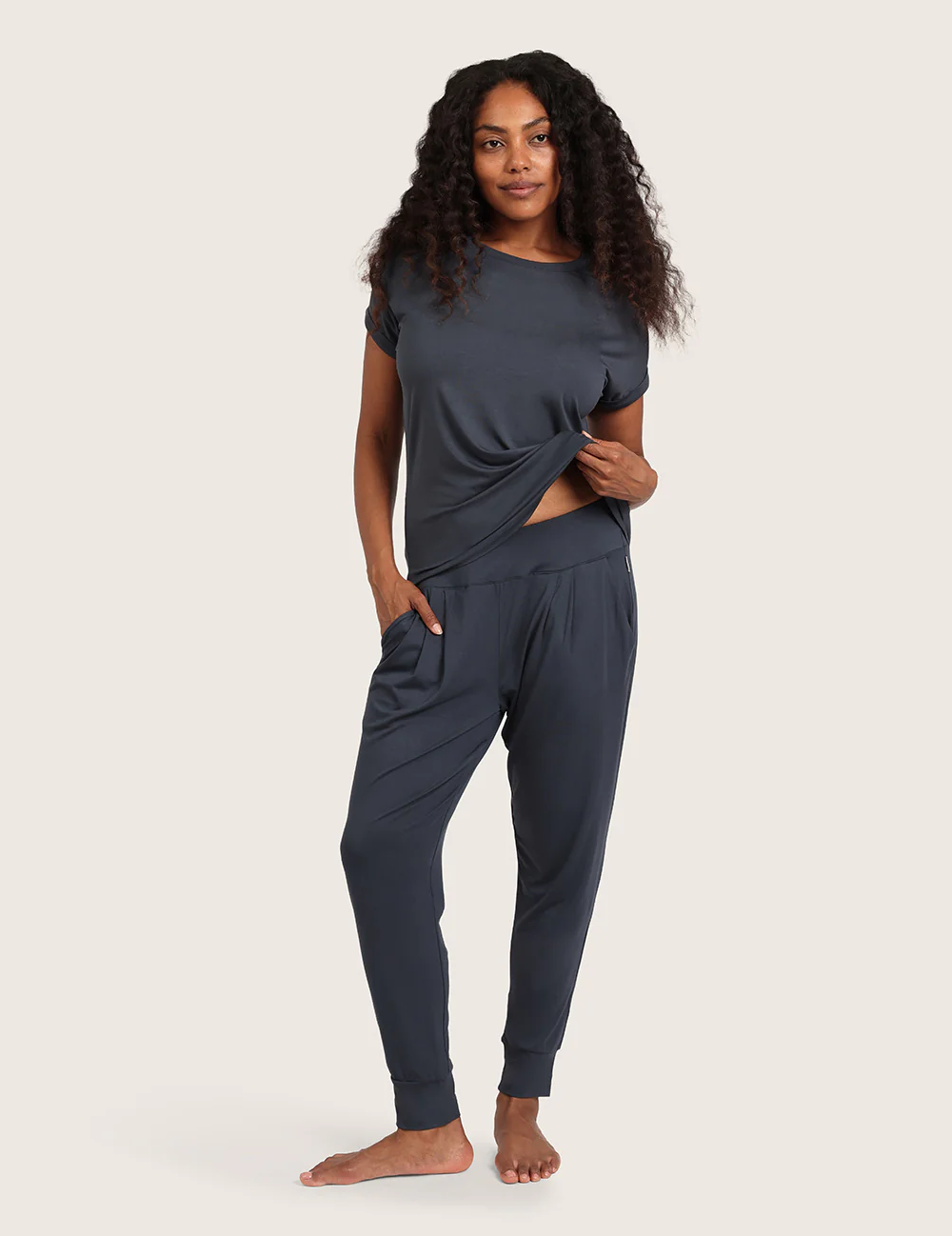 Downtime Loungebyxor