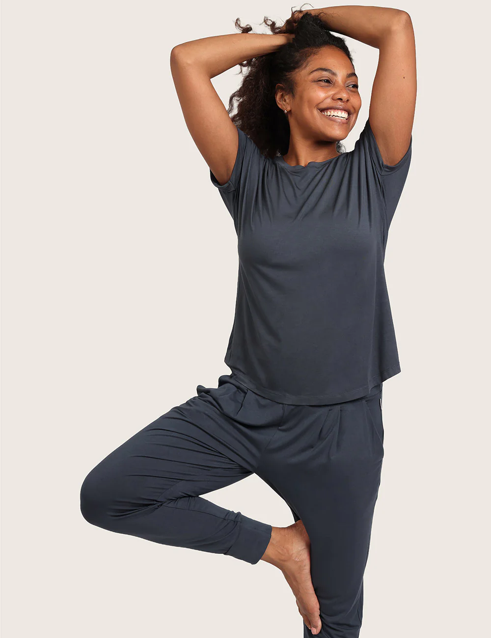 Downtime Loungebyxor