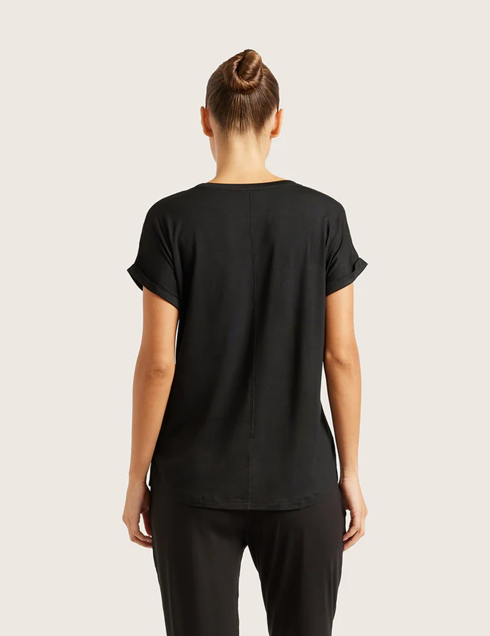 Downtime Lounge Top
