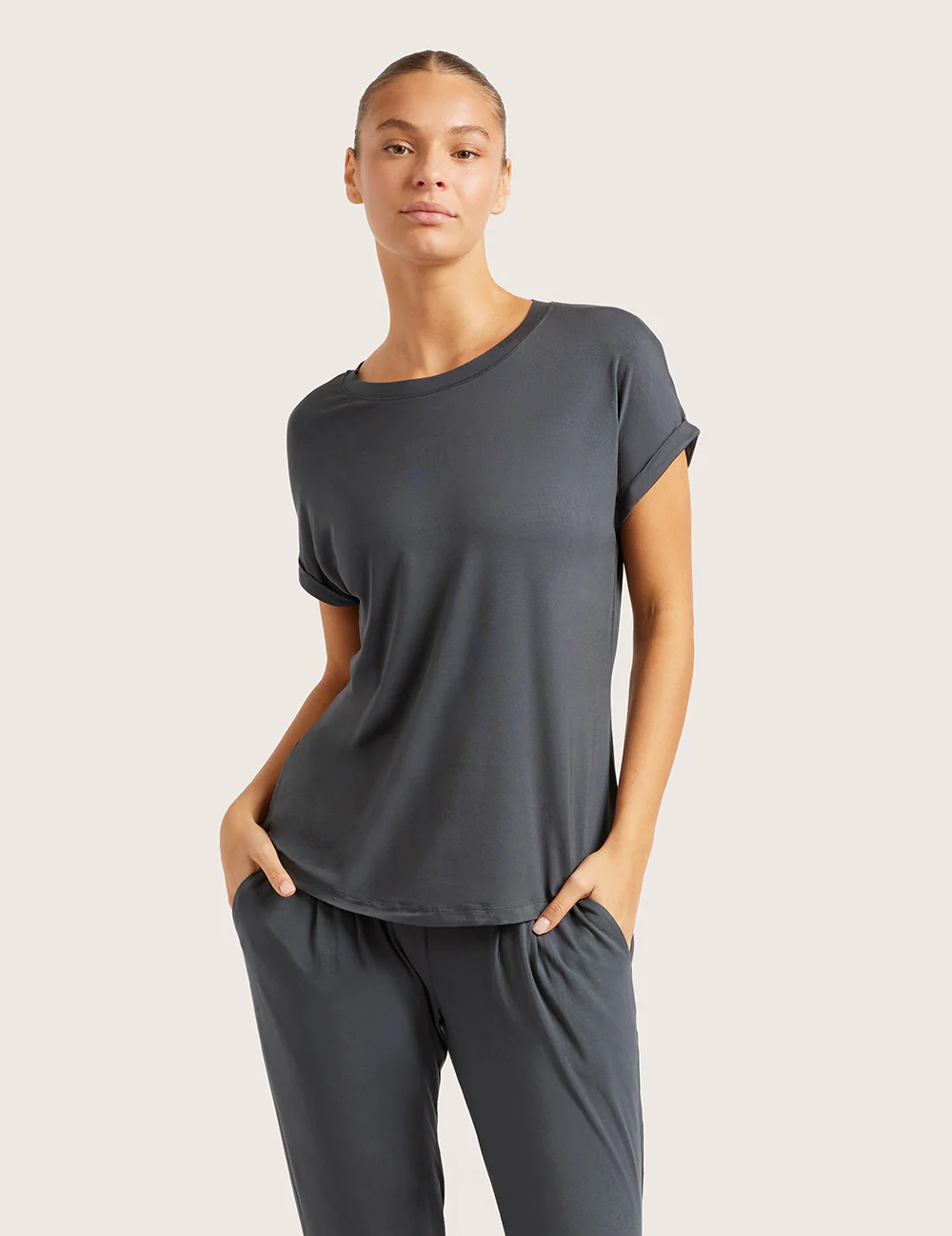 Downtime Lounge Top