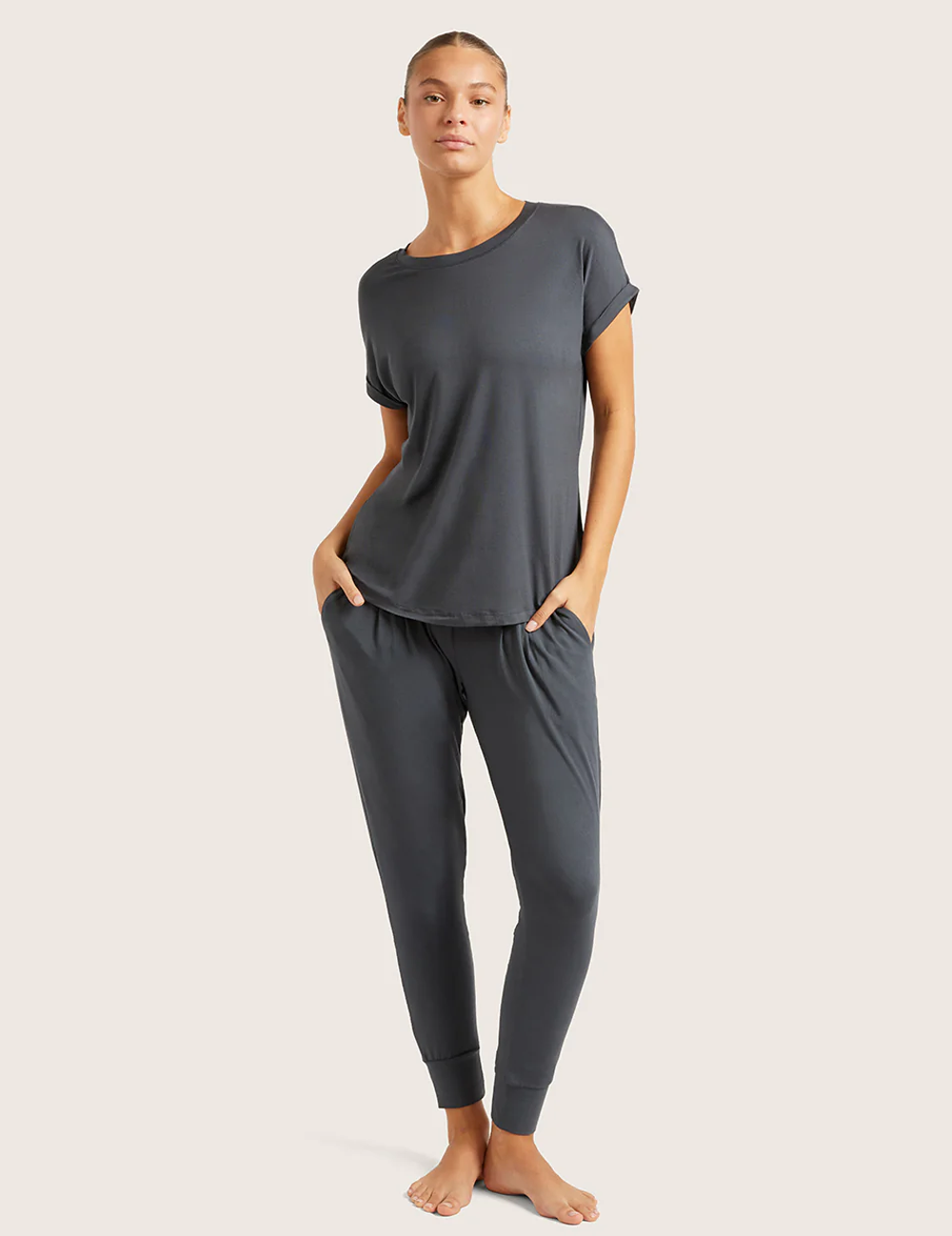 Downtime Lounge Top