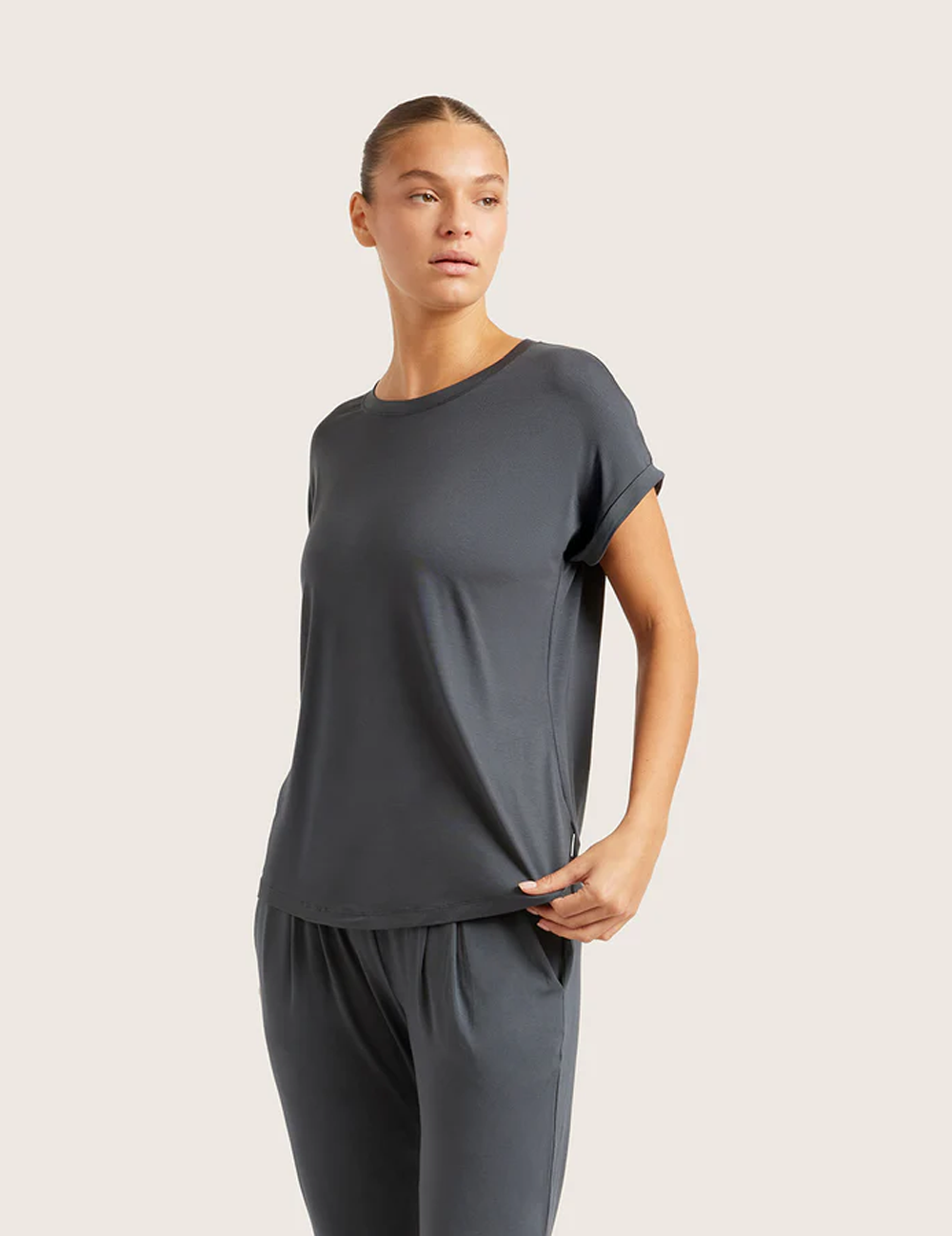 Downtime Lounge Top