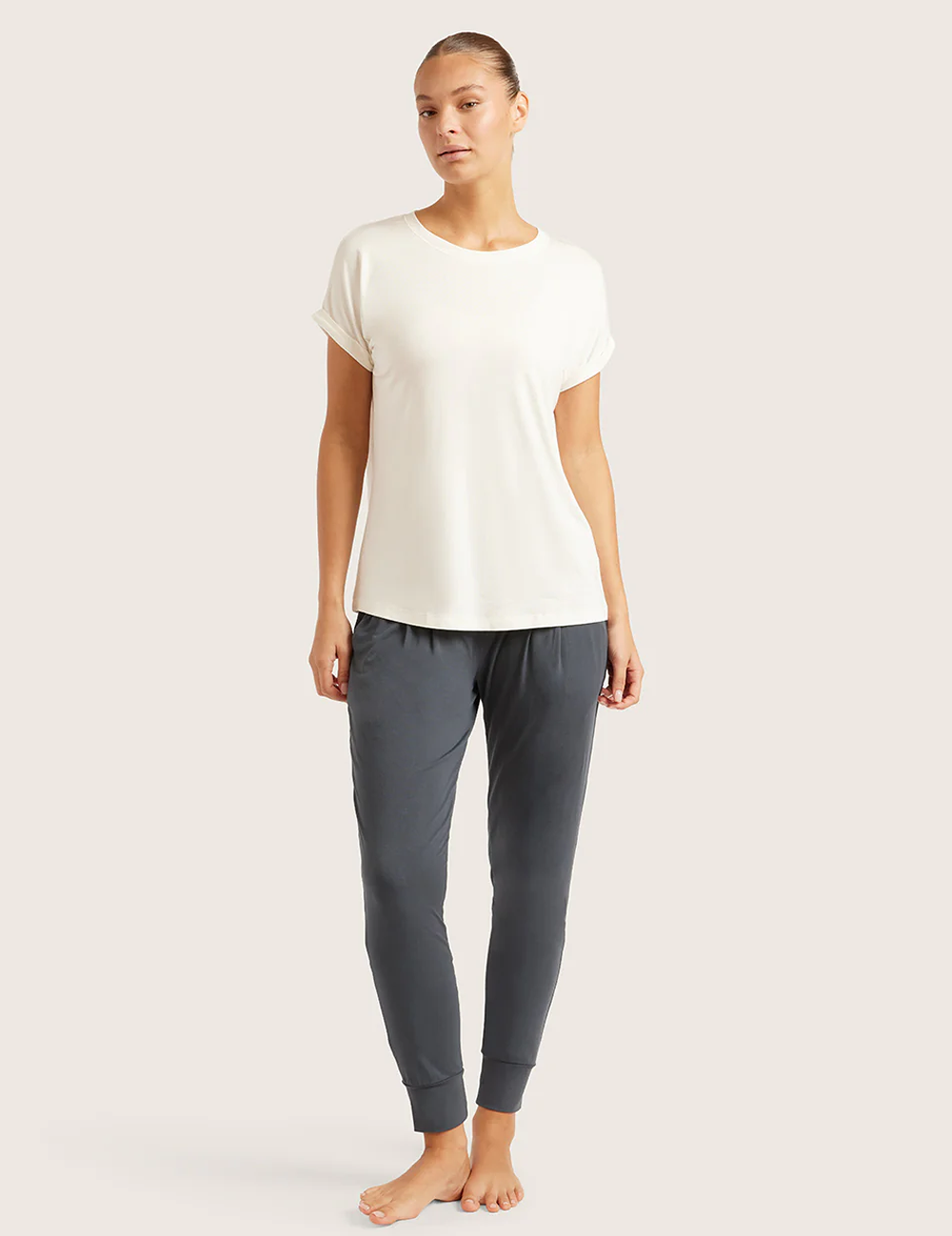 Downtime Lounge Top