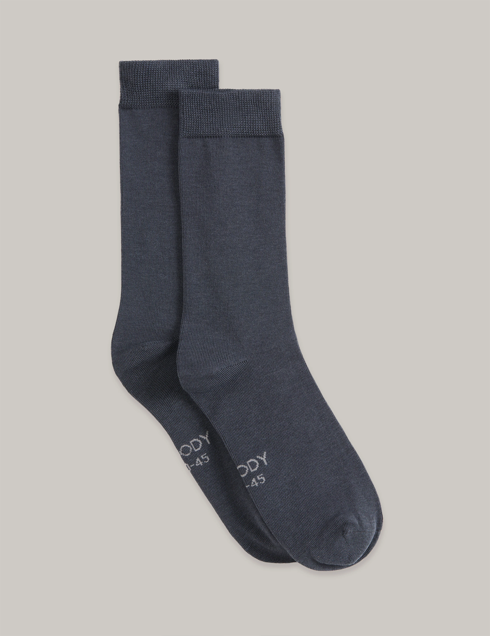 Everyday Crew Socks
