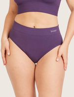 Bambu Maxi Trosa - Amethyst
