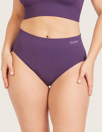Bambu Maxi Trosa - Amethyst