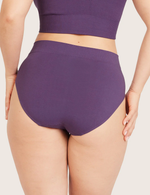 Bambu Maxi Trosa - Amethyst
