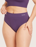 Bambu Maxi Trosa - Amethyst