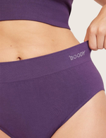 Bambu Maxi Trosa - Amethyst