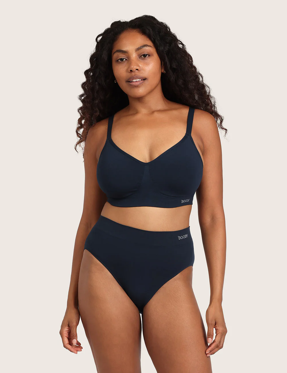 Bambu Maxi Trosa - Midnight