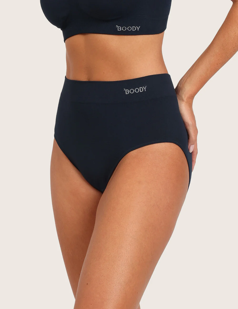 Bambu Maxi Trosa - Midnight