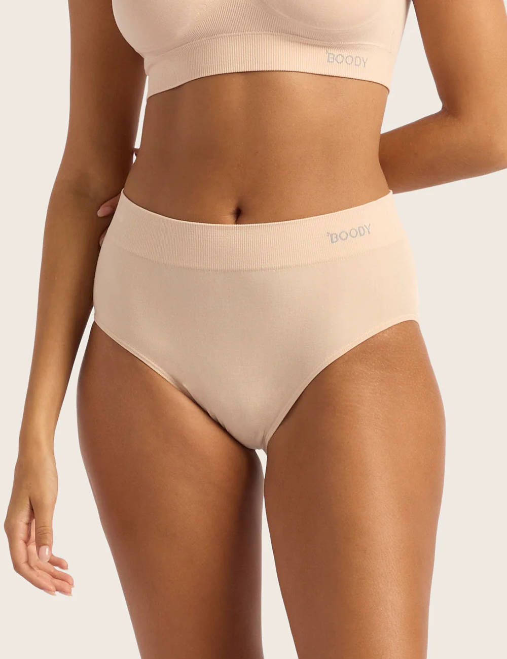 Full Briefs