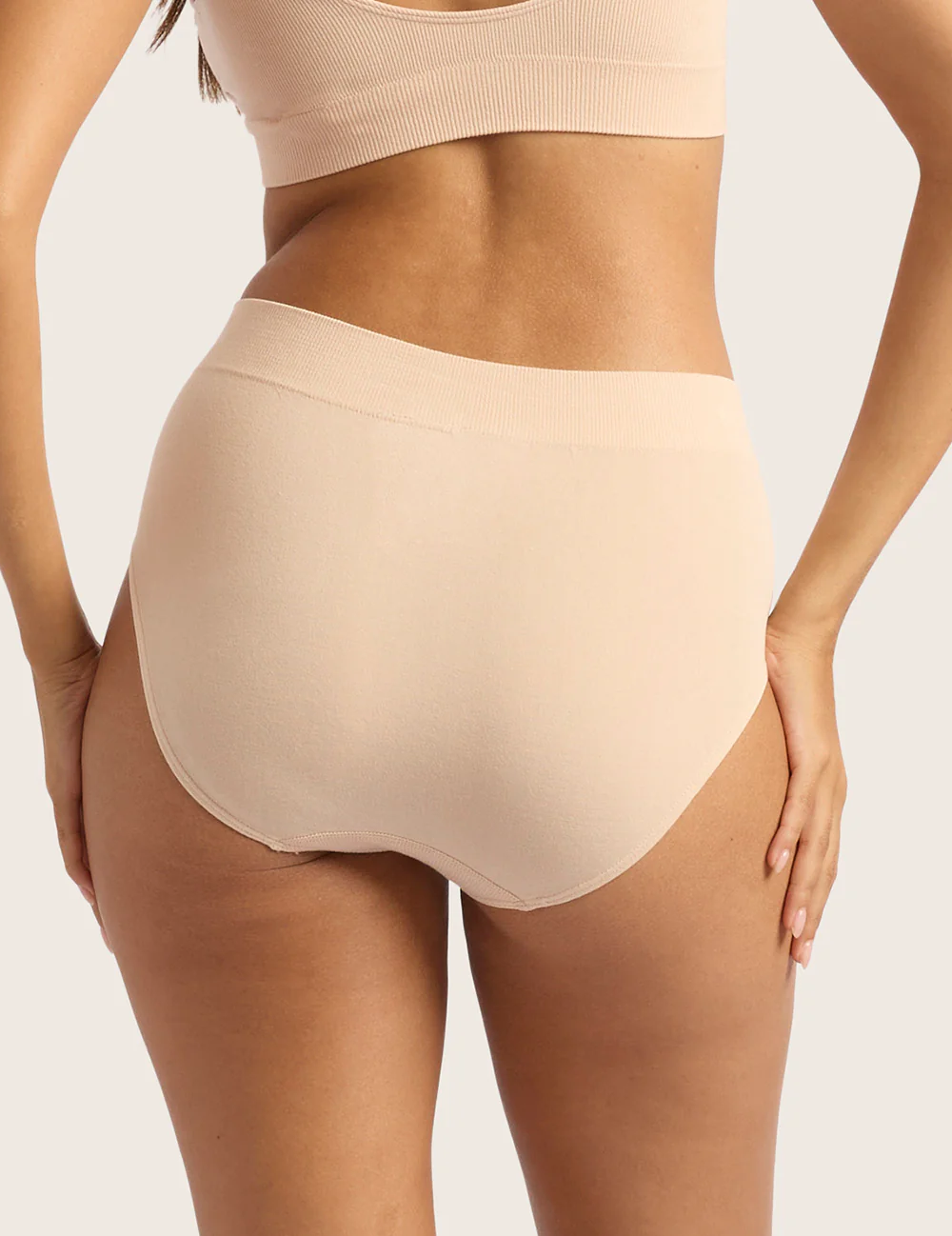 7-Pack Bambu Maxi Trosa
