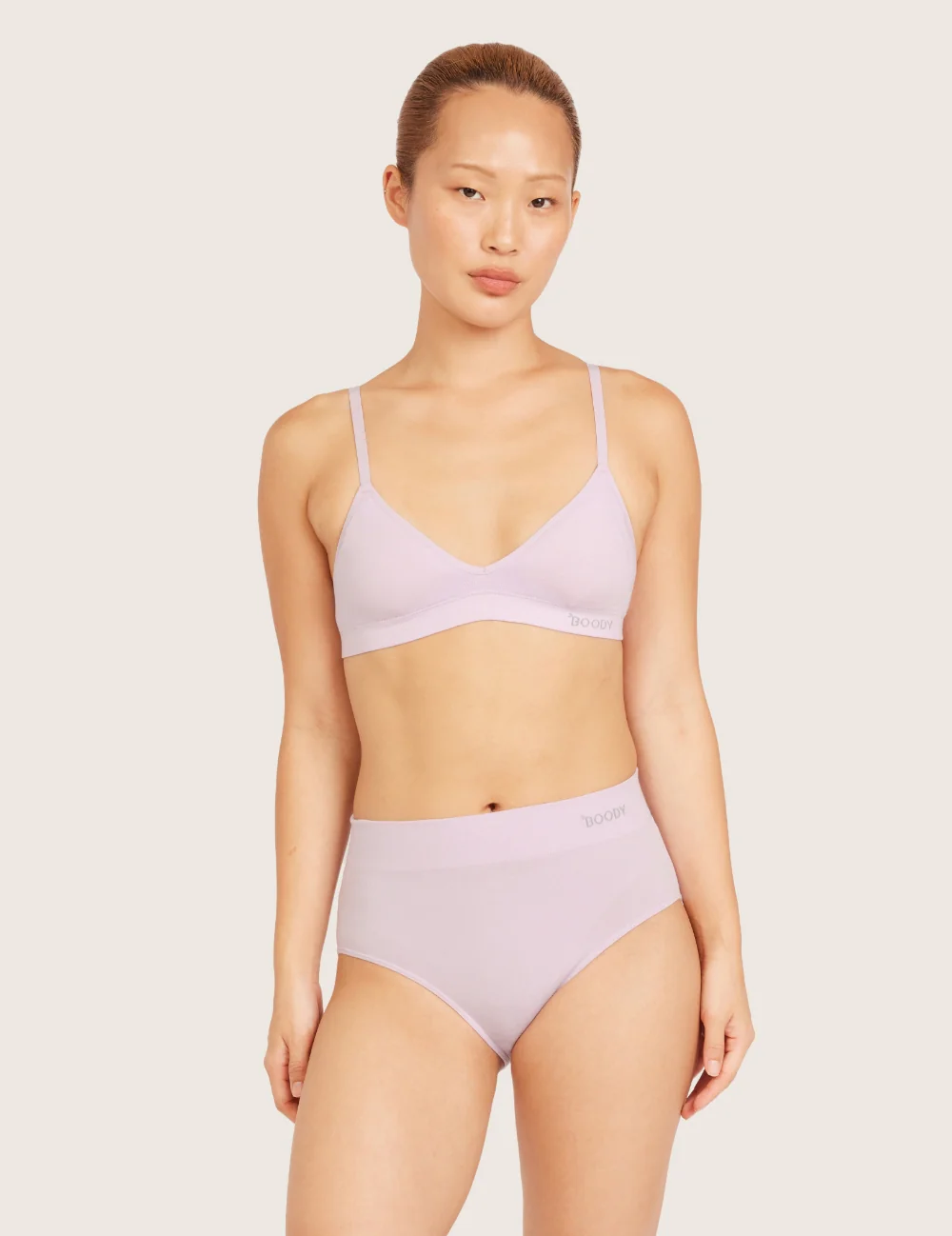 Bambu Maxi Trosa - Orchid