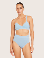 Bambu Maxi Trosa - Sky Blue