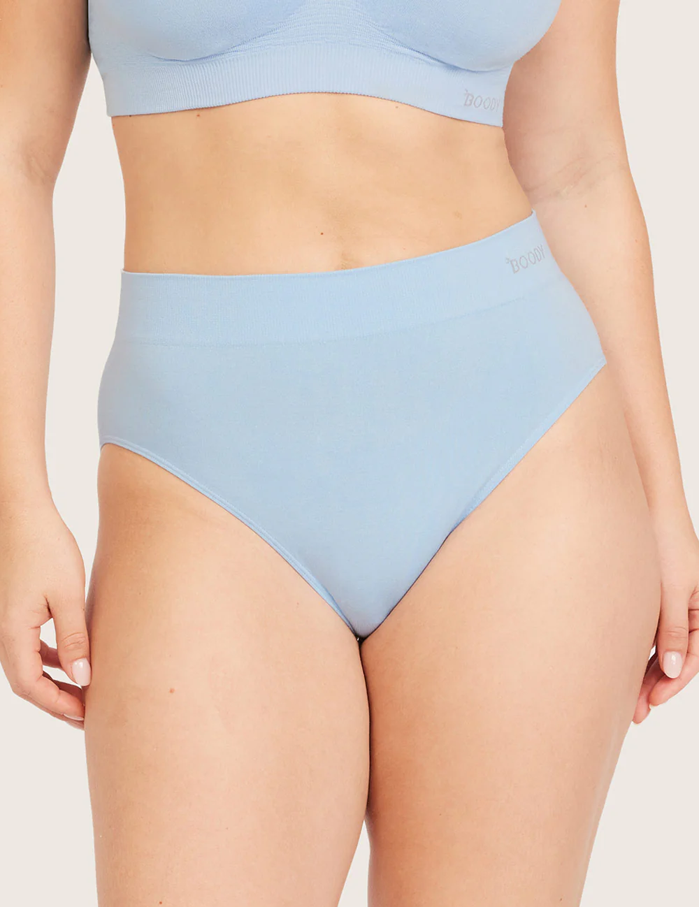 Bambu Maxi Trosa - Sky Blue