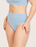 Bambu Maxi Trosa - Sky Blue