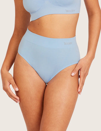 Bambu Maxi Trosa - Sky Blue