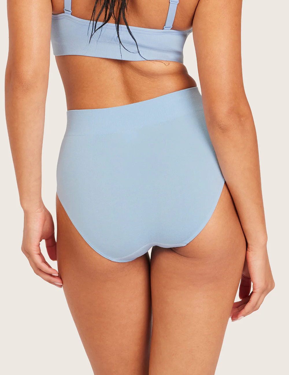 Bambu Maxi Trosa - Sky Blue