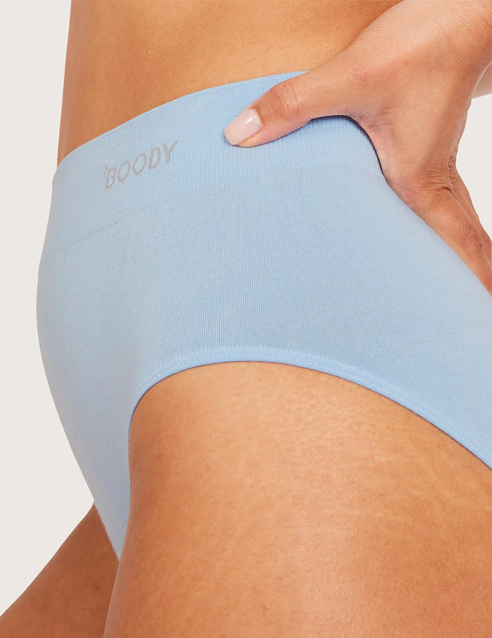 Bambu Maxi Trosa - Sky Blue