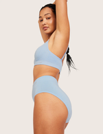 Bambu Maxi Trosa - Sky Blue