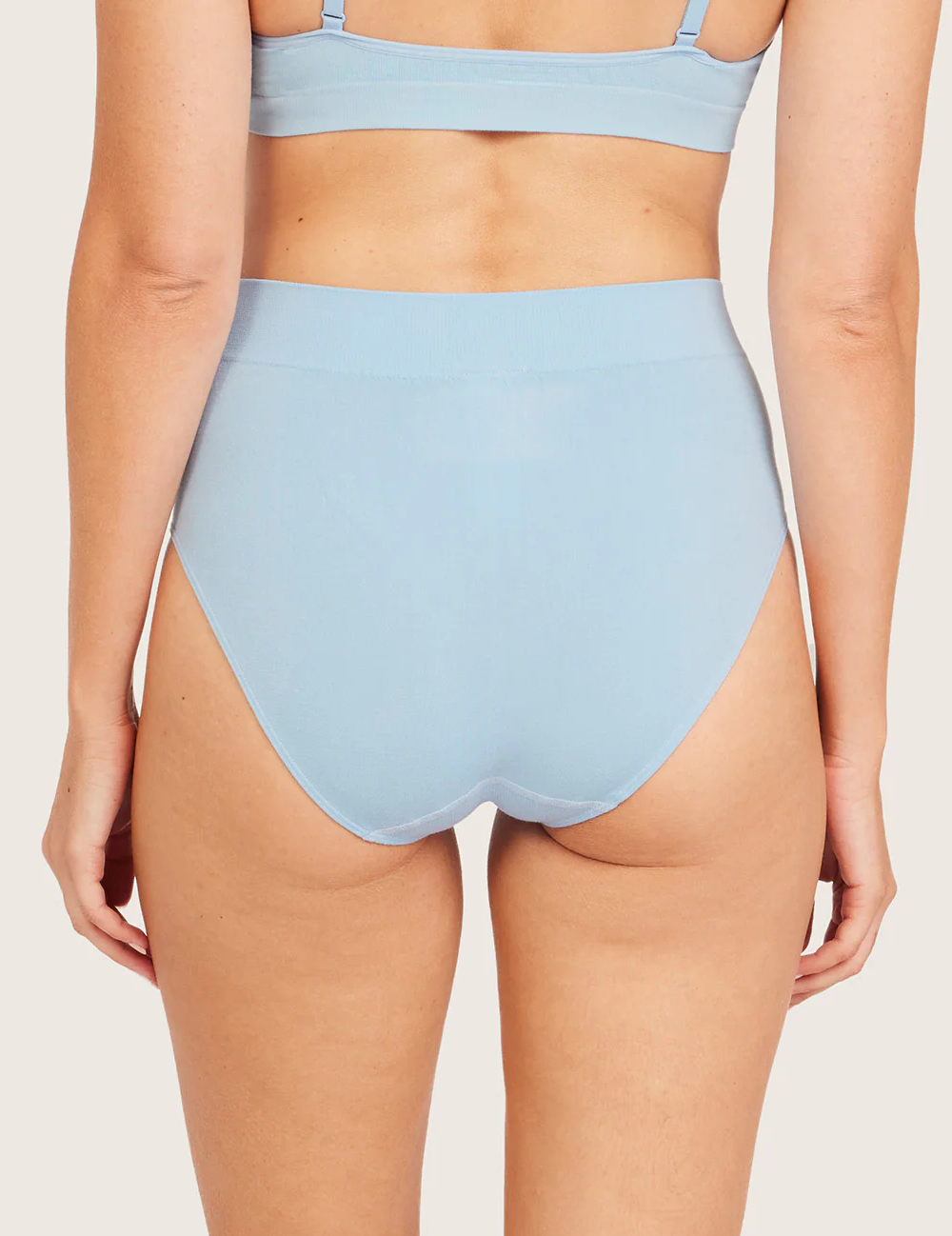 Bambu Maxi Trosa - Sky Blue