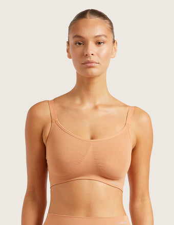 Bambu-BH utan Bygel - Outlet