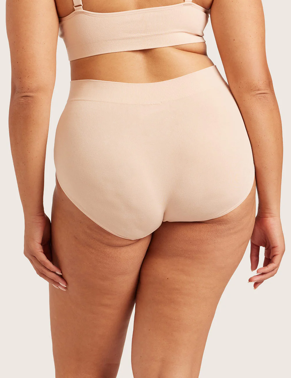 Full Coverage Briefs