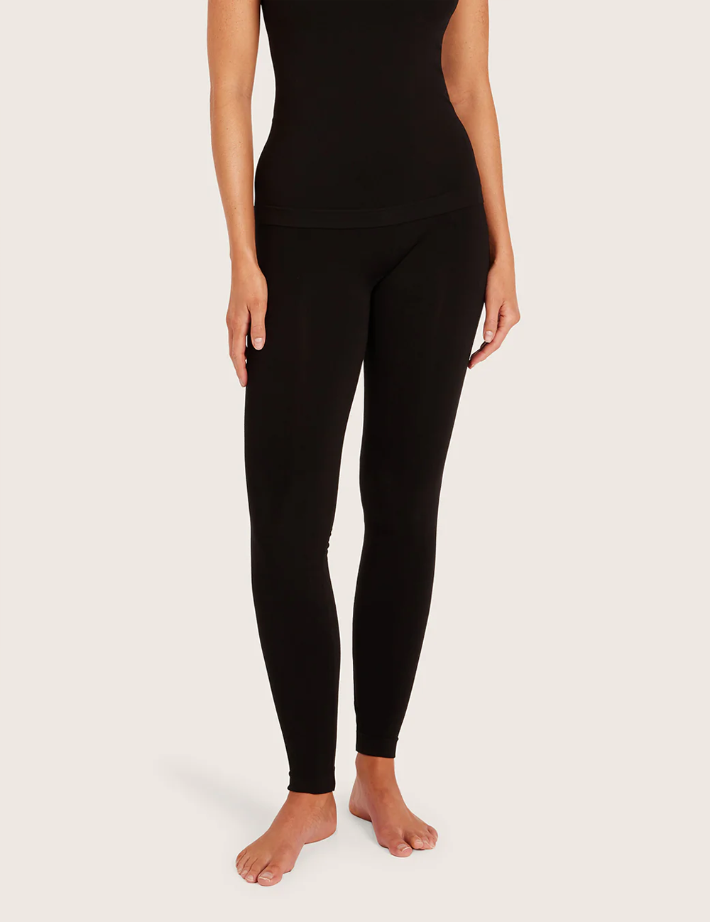 3-Pack Bas Leggings i Full Längd