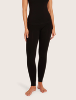 Bas Leggings i Full Längd