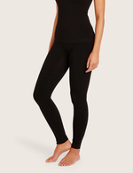 Bas Leggings i Full Längd