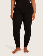 Bas Leggings i Full Längd