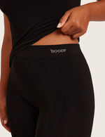 Bas Leggings i Full Längd