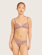 FreeMesh™ G-Sträng - Mauve