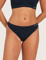 Bambu G-Sträng - Midnight