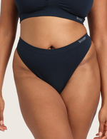 Bambu G-Sträng - Midnight