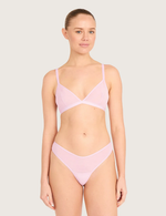 FreeMesh® G-Sträng - Pink Sorbet